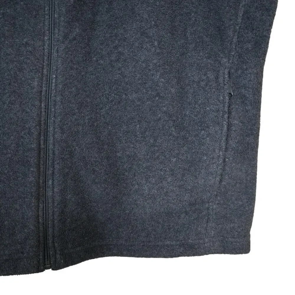 Columbia Men's XL Steens Mountain Fleece Vest